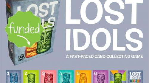 Lost Idols
