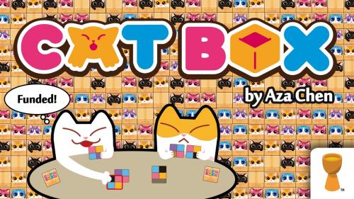 Cat Box