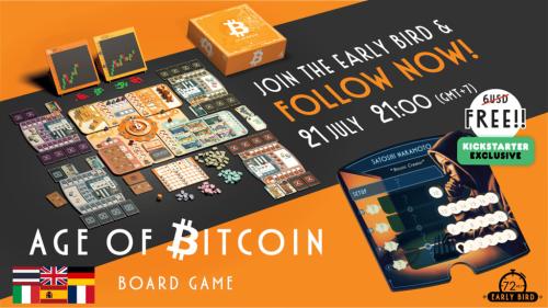 Age of Bitcoin