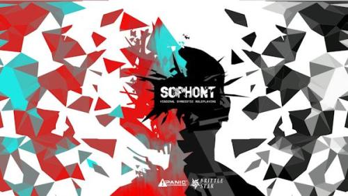 SOPHONT - Visceral Symbiotic Roleplaying