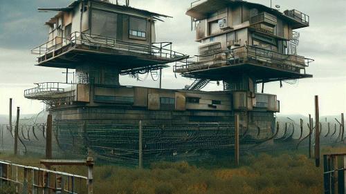 Outpost