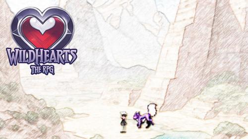 Wildhearts the RPG- Tabletop Role Playing Game & TCG Promos