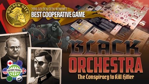 Black Orchestra
