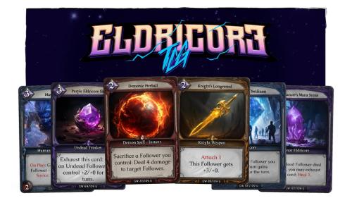 Eldricore TCG