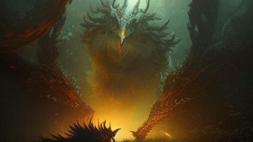 Deity: the end times