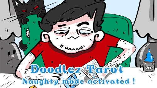 Doodlez Tarot