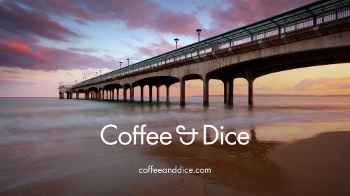 Coffee & Dice, Bournemouth s Board Game Cafe