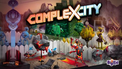 Complexcity