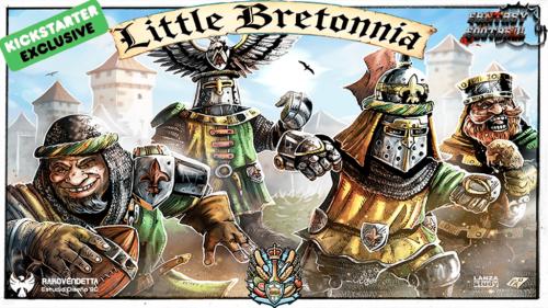 Little Bretonnia