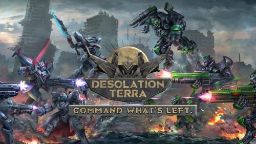 Desolation Terra