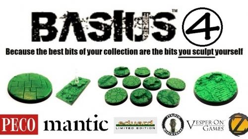 BASIUS 4 - COMMUNITY
