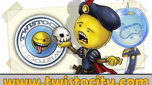 Twistocity.com