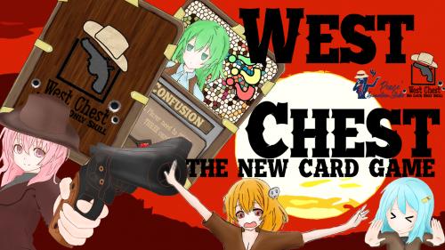 《West Chest》