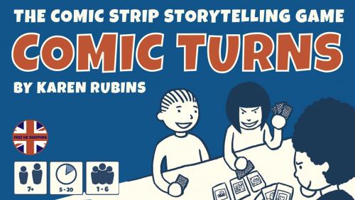 Comic Turns