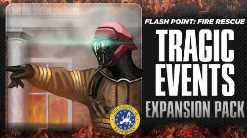 Flash Point: Tragic Events