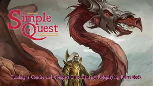 SimpleQuest