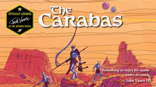 The Carabas