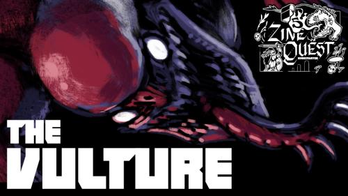 THE VULTURE