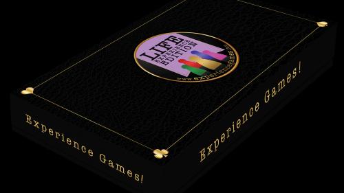 Experience Board Game
