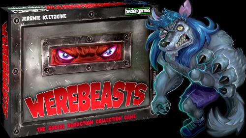 Werebeasts