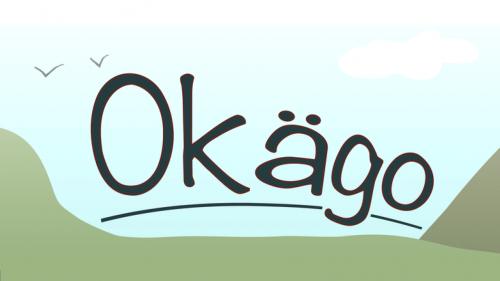 Okägo