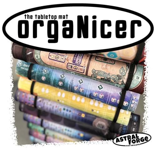 orgaNicer