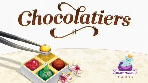 Chocolatiers