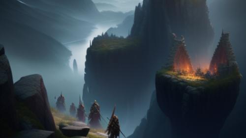 Heroes of Arcania