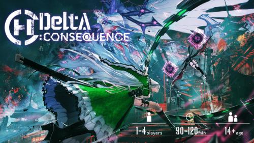 HacKClaD.DeltA: CONSEQUENCE