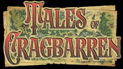 Tales of Cragbarren 5E and Pathfinder
