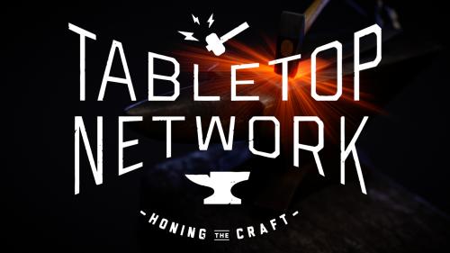Tabletop Network - Boardgame Designer s Retreat