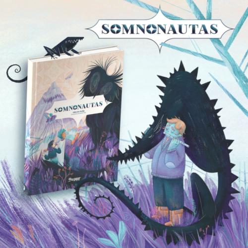 Somnonautas