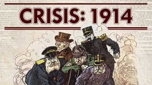 Crisis: 1914