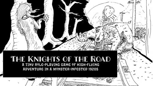 The Knights of the Road