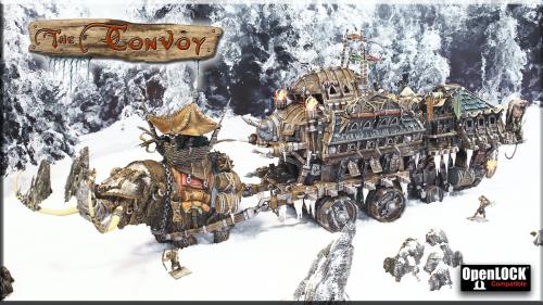 The Convoy
