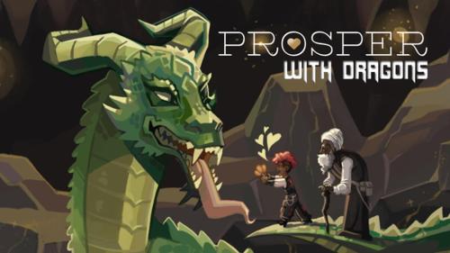 Prosper with Dragons