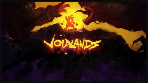 Voidlands