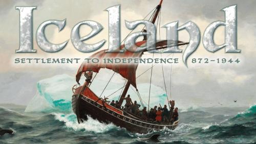 Iceland: Settlement to Independence