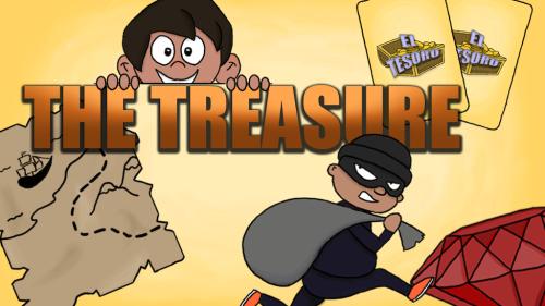 The Treasure