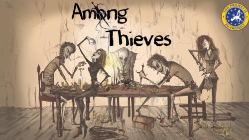 Among Thieves