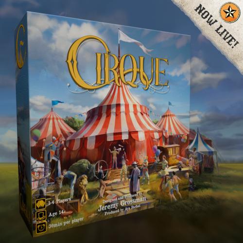 Cirque