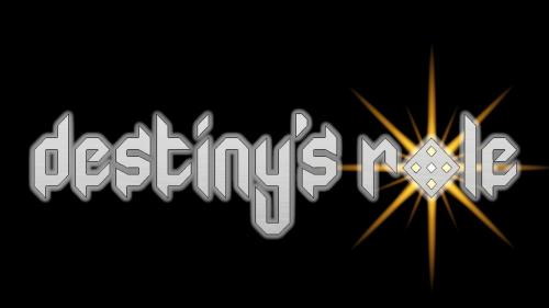 Destiny s Role: Dimensions 1
