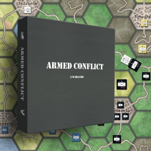 Armed Conflict