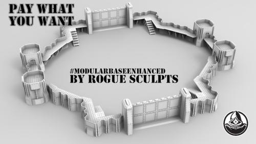 Modular Base Enhanced
