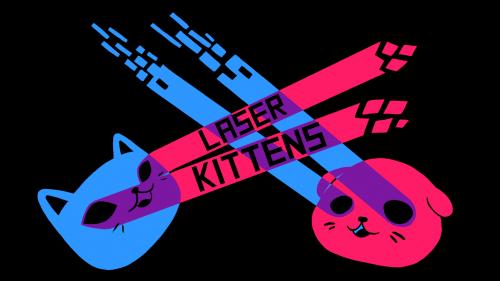 Laser Kittens: an RPG about tiny kitties growing up