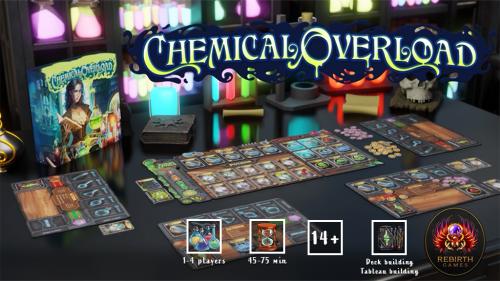 Chemical Overload