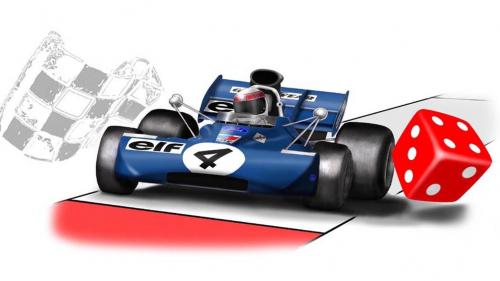 Pure Racing