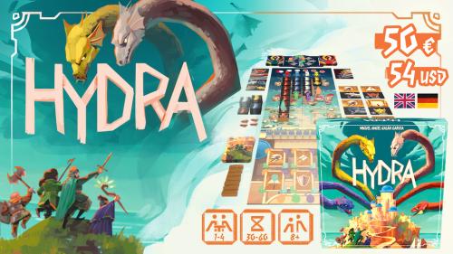 Hydra