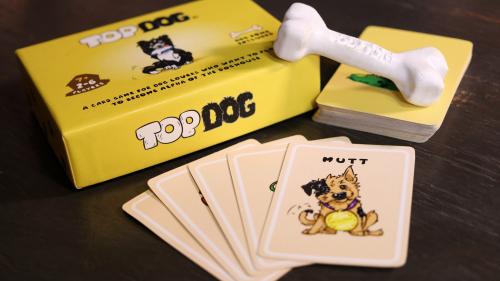 Top Dog
