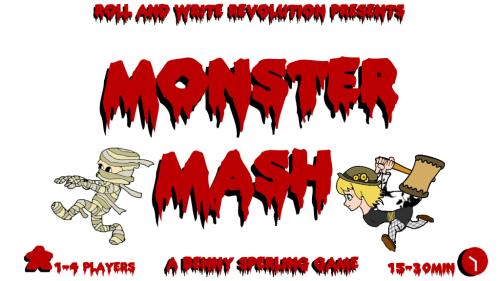 Monster Mash